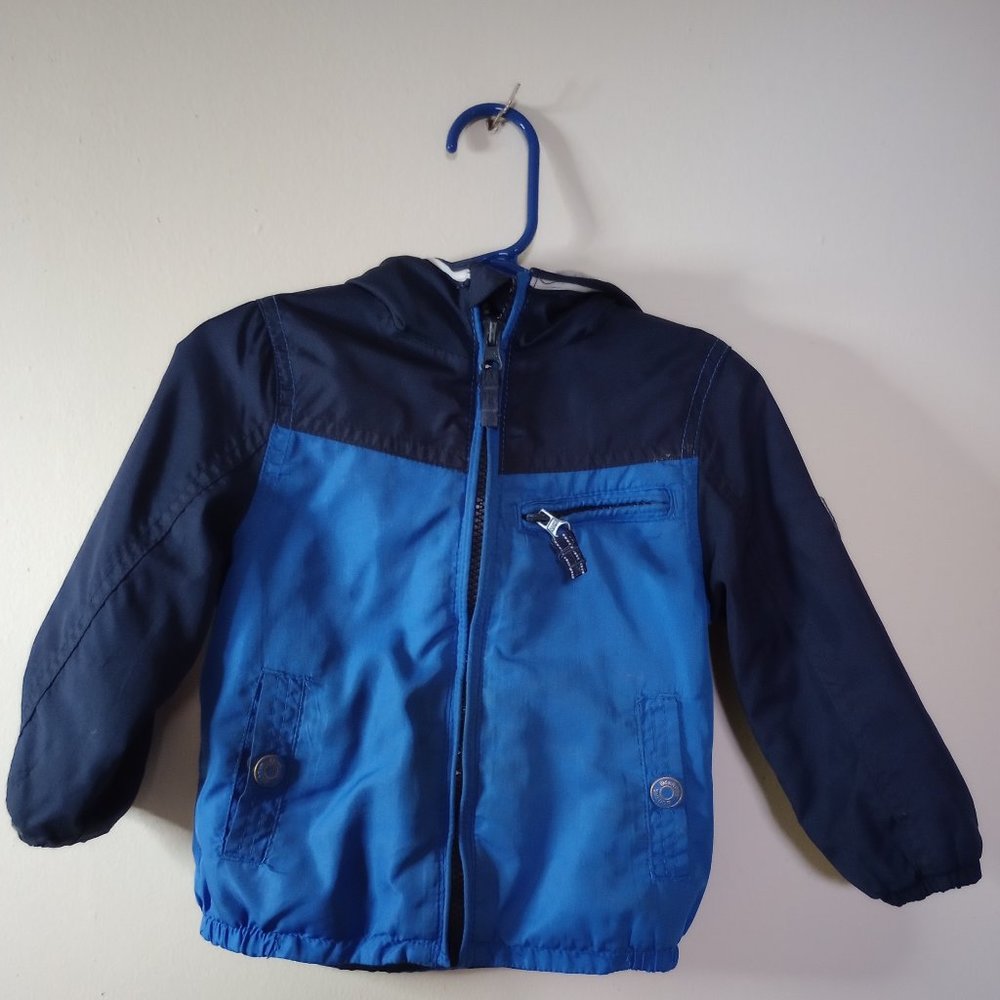 Boys 18 Month Light Jacket